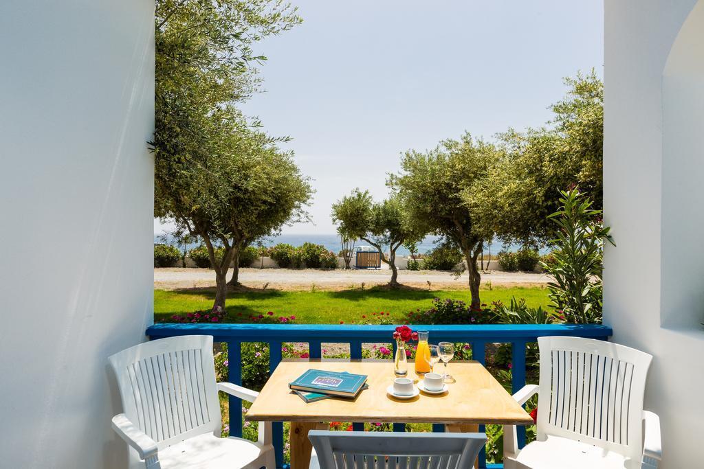 appartamenti a Creta