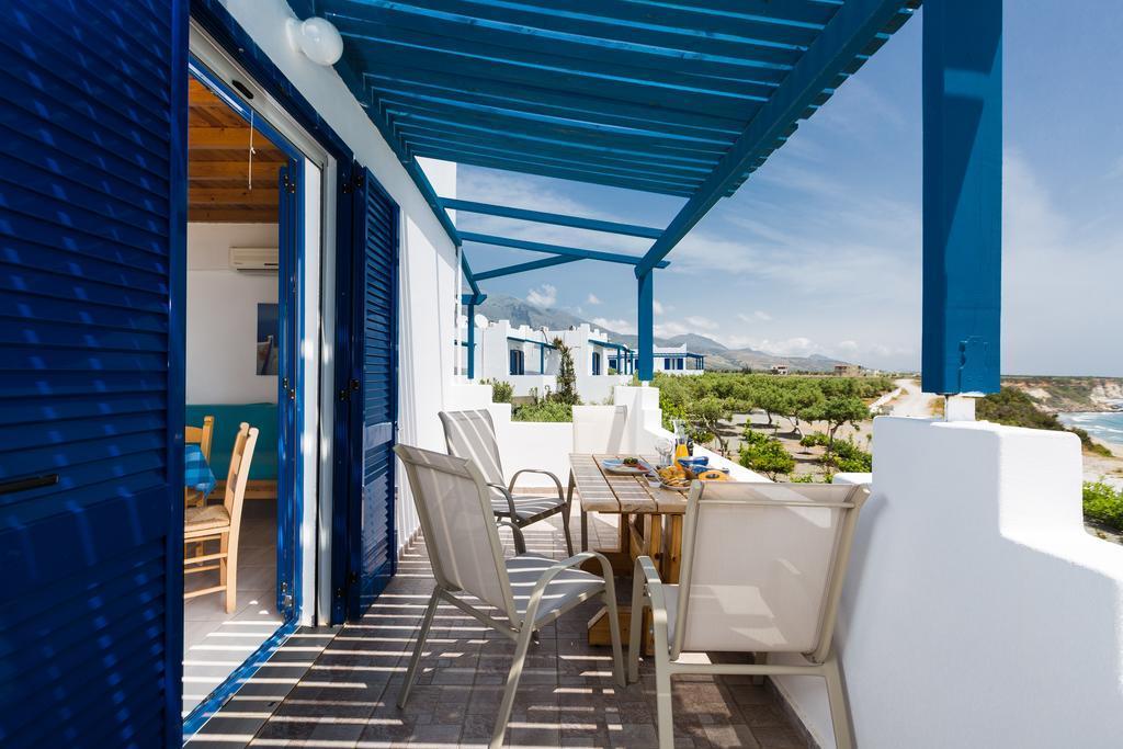 Frangokastello hotel migliori