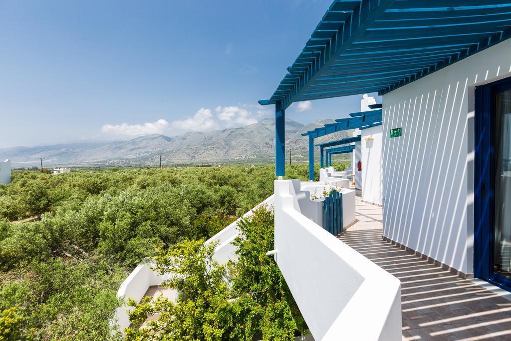 appartamento Fragokastelo