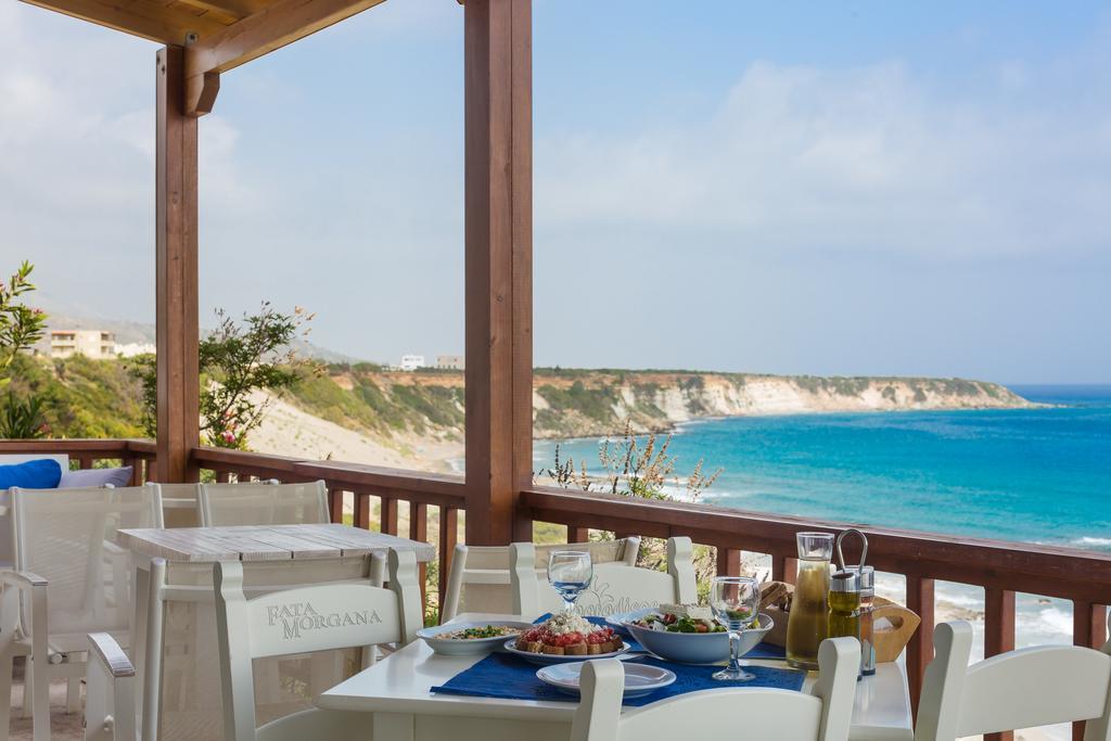 Frangokastello dove dormire