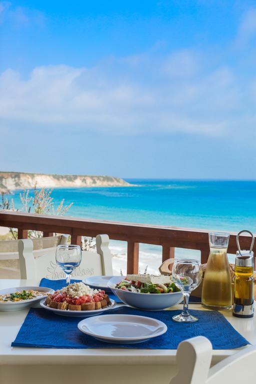 Frangokastello Creta hotel