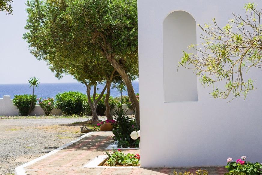 Frangokastello Fata Morgana