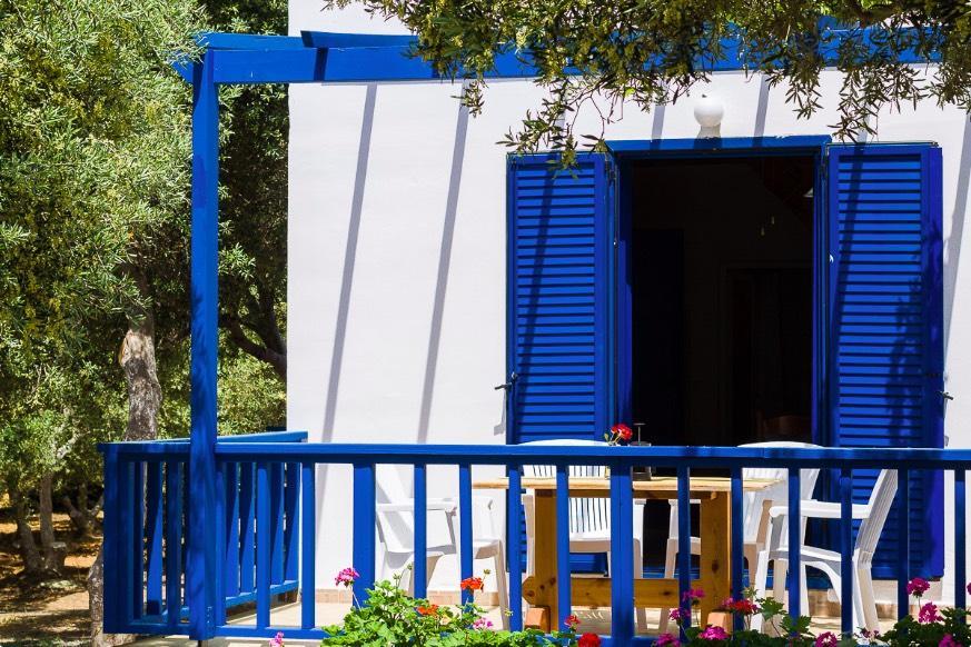 Frangokastello Fata Morgana