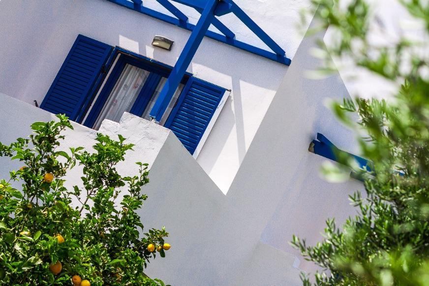 Frangokastello Fata Morgana