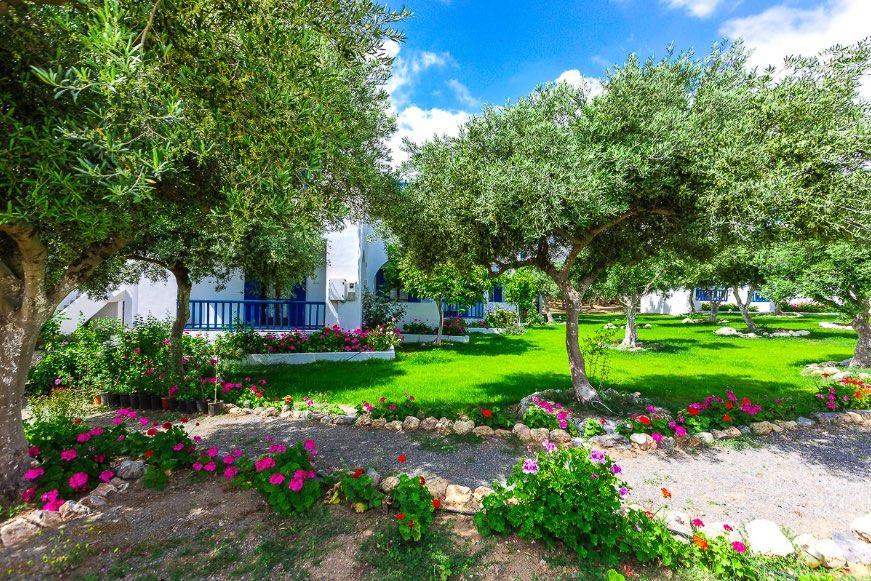 Frangokastello Fata Morgana