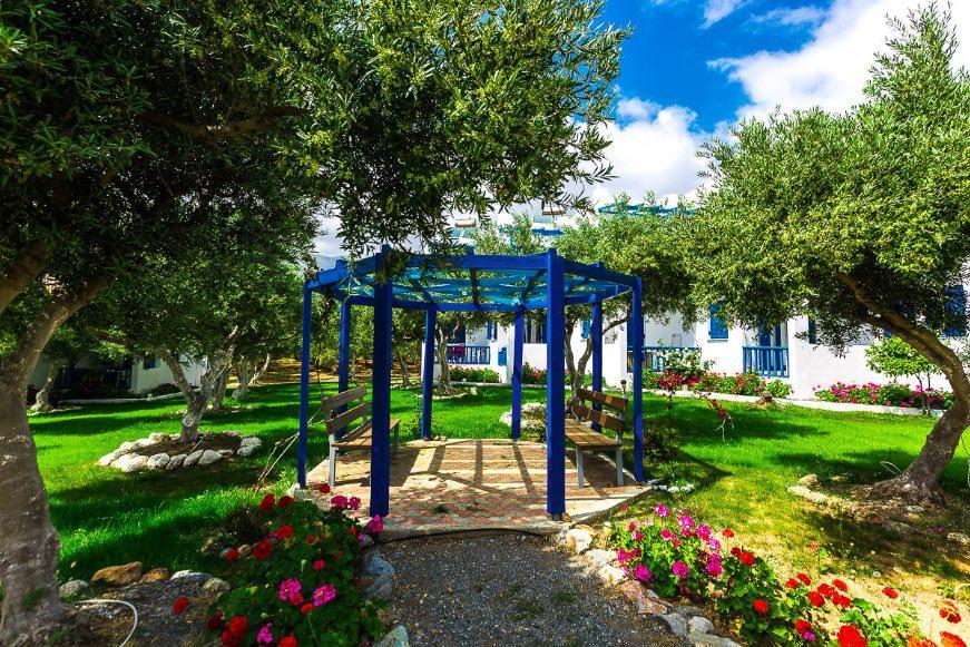 Frangokastello Fata Morgana