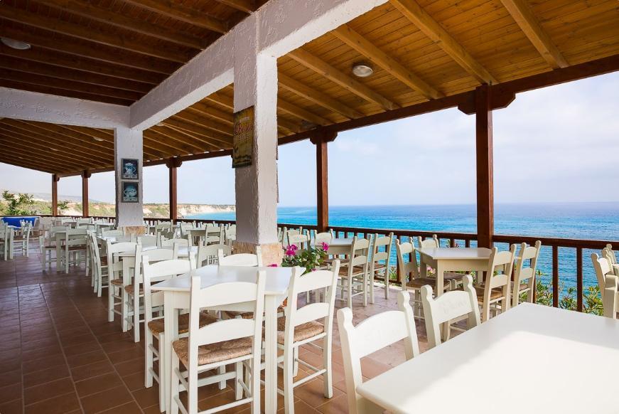 Frangokastello Fata Morgana