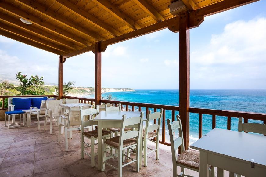 Frangokastello Fata Morgana