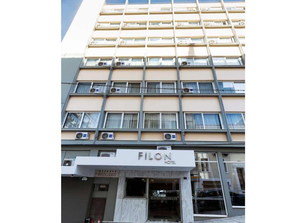 Filon Hotel Pireo
