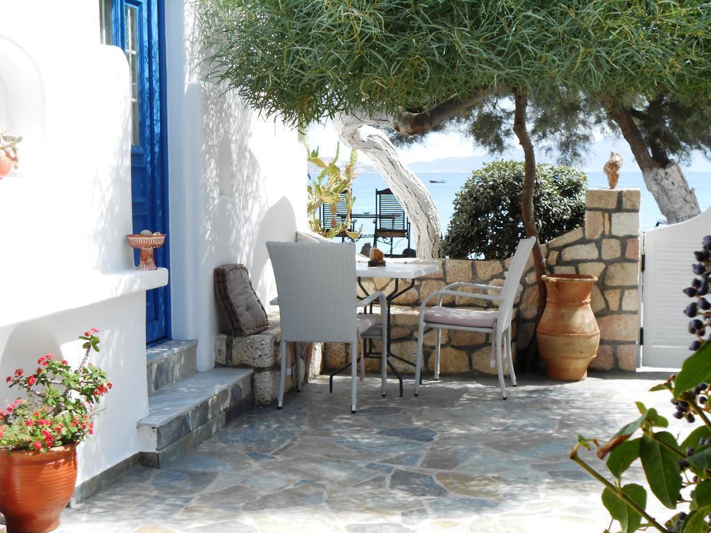 Camere sul mare Pollonia