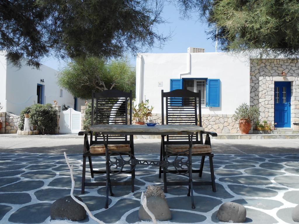 Camere sul mare Pollonia