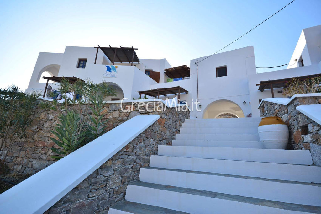 Angali Folegandros camere