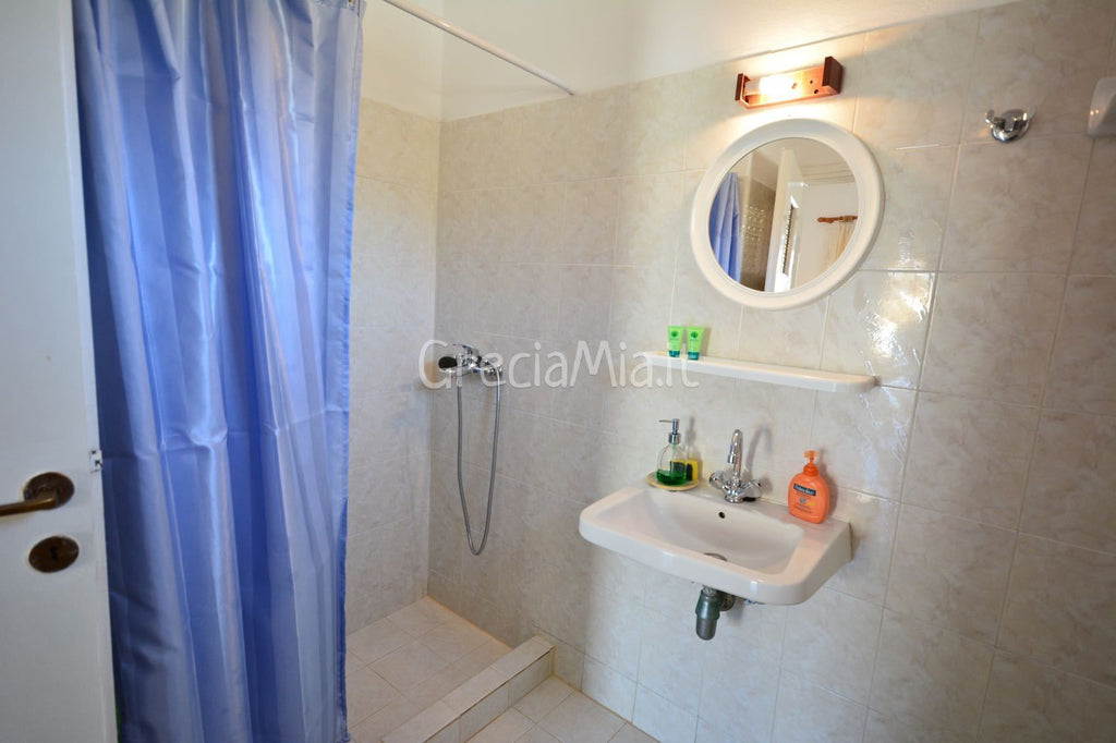 Folegandros Angali alloggi