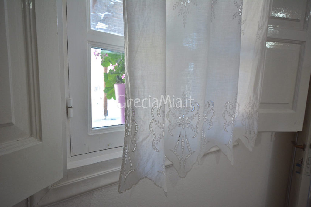 Angali Folegandros camere