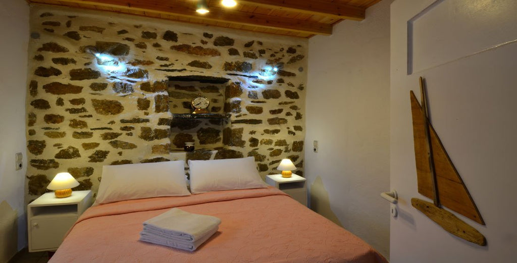 hotel consigliati a Folegandros