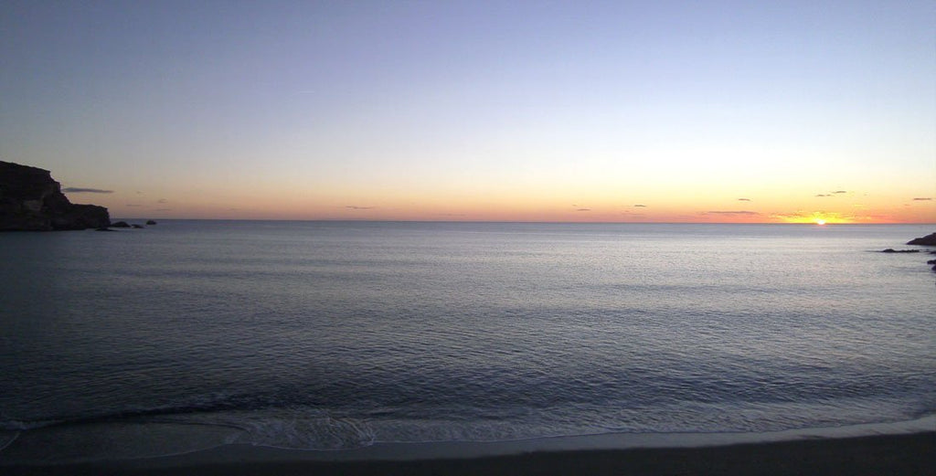 Folegandros consigli dove dormire