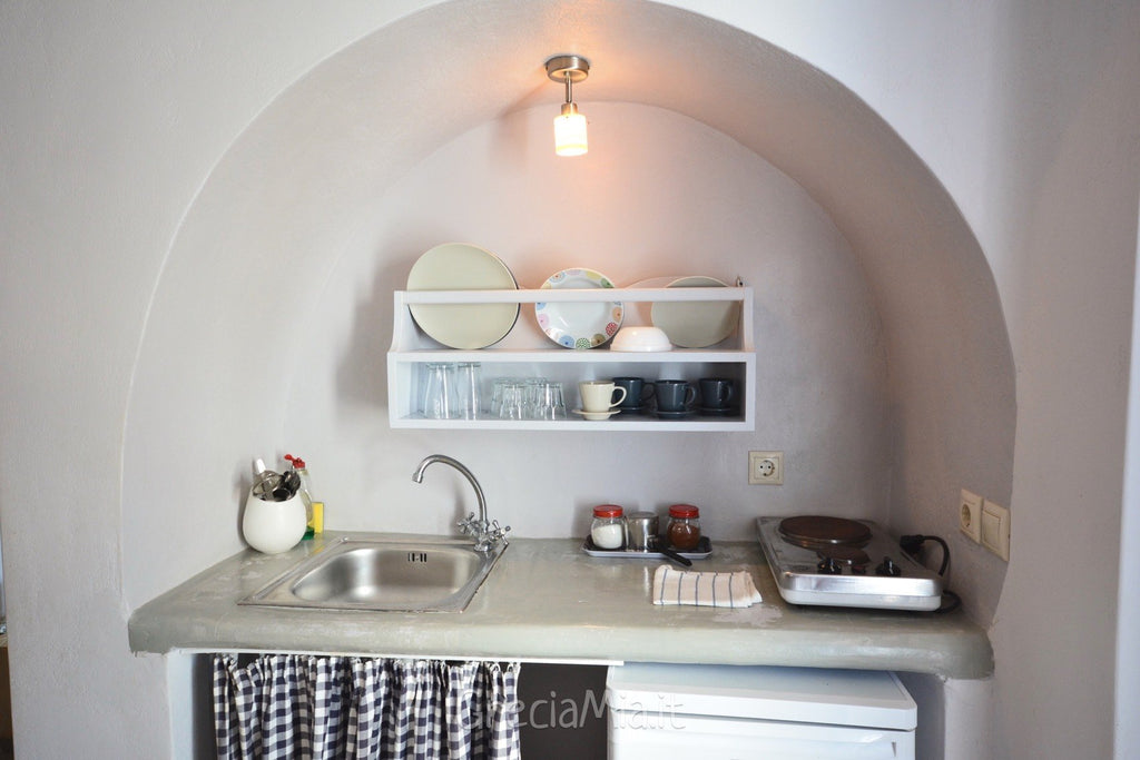 Xaraki Traditional Houses