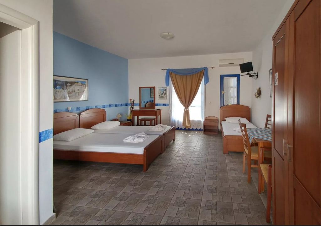 Karavostasis Studios