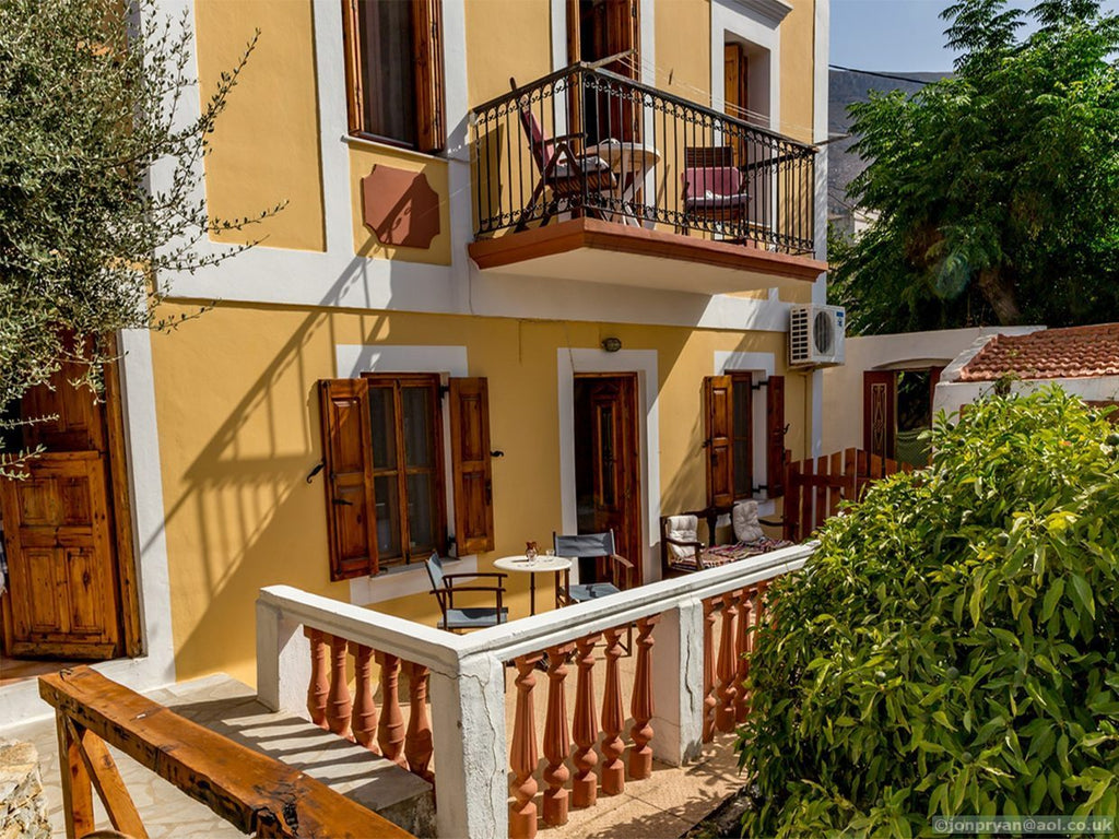 Symi Guesthouse