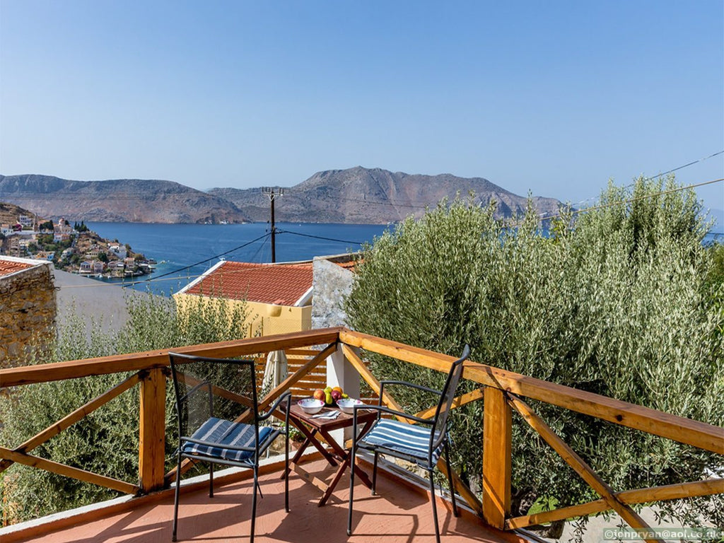 Symi Guesthouse