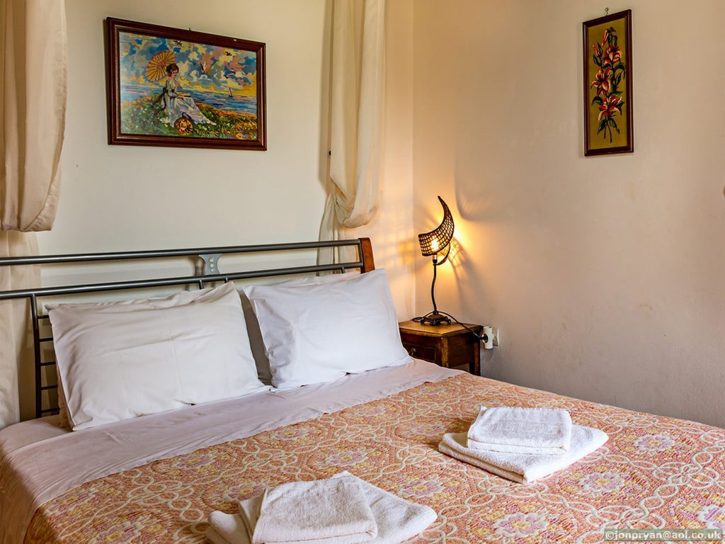 Symi Guesthouse