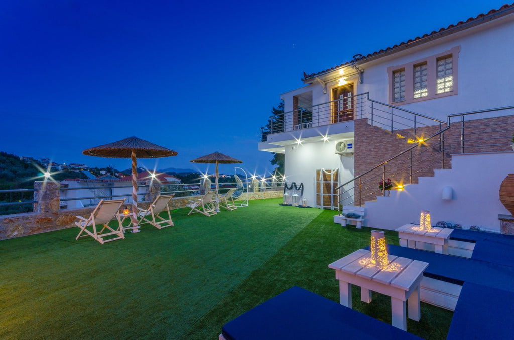 Ftelia Luxury Studios - Skiathos