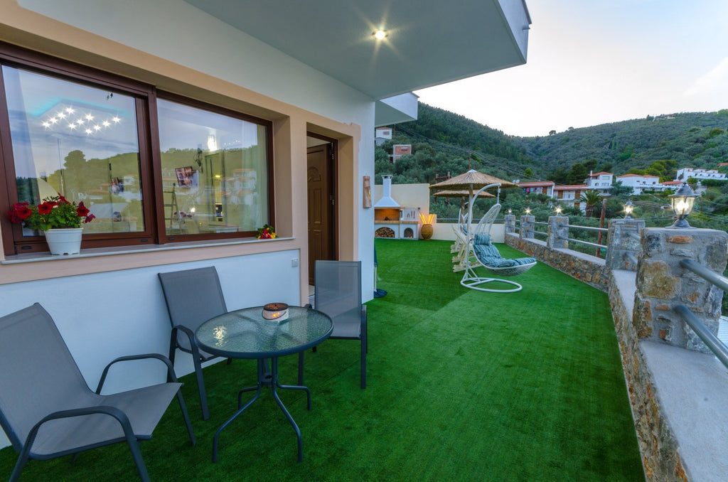 Ftelia Luxury Studios - Skiathos