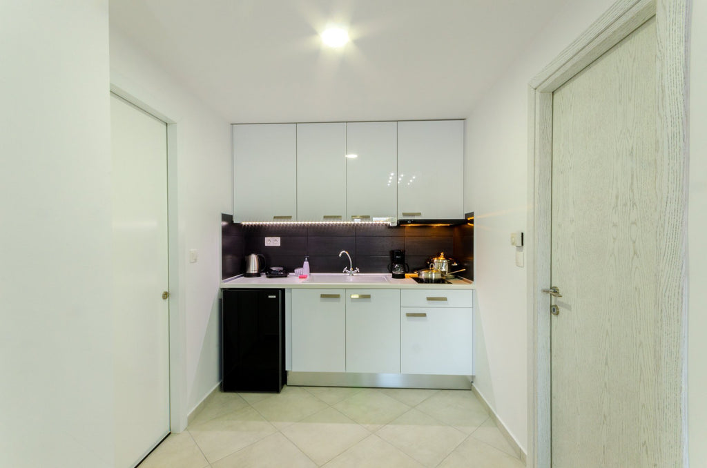 Ftelia Luxury Studios - Skiathos