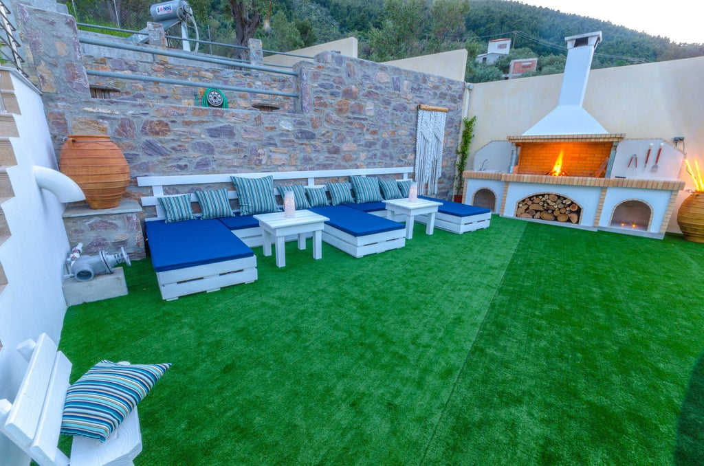 Ftelia Luxury Studios - Skiathos