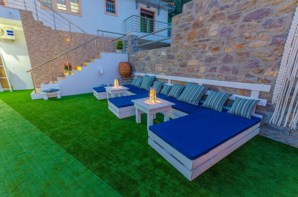 Ftelia Luxury Studios - Skiathos