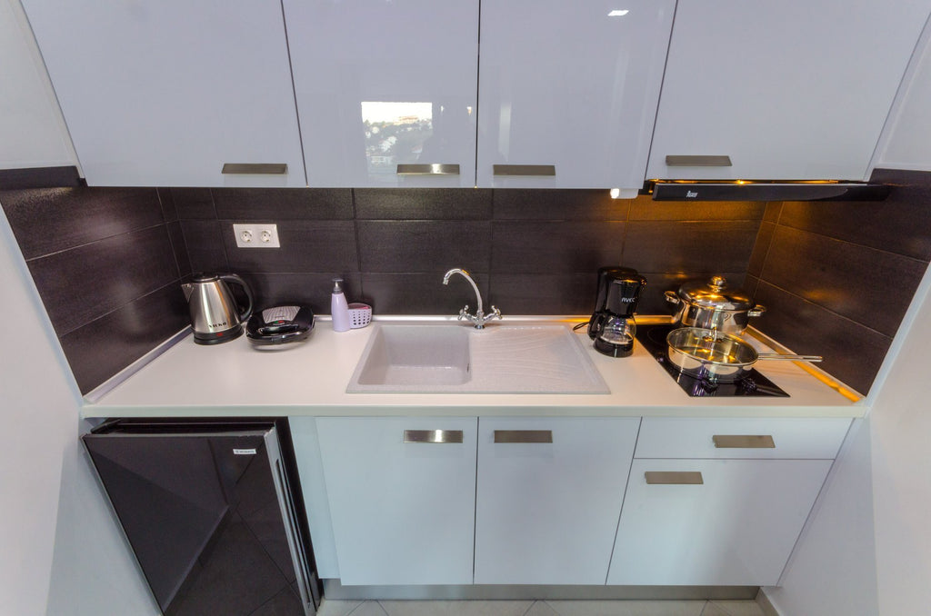 Ftelia Luxury Studios - Skiathos