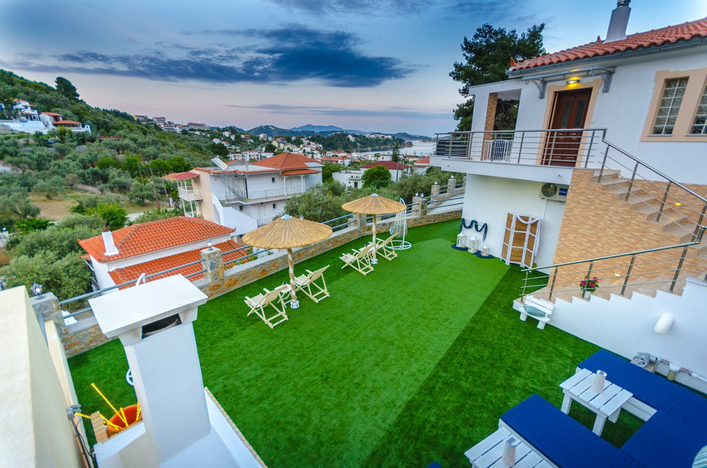 Ftelia Luxury Studios - Skiathos