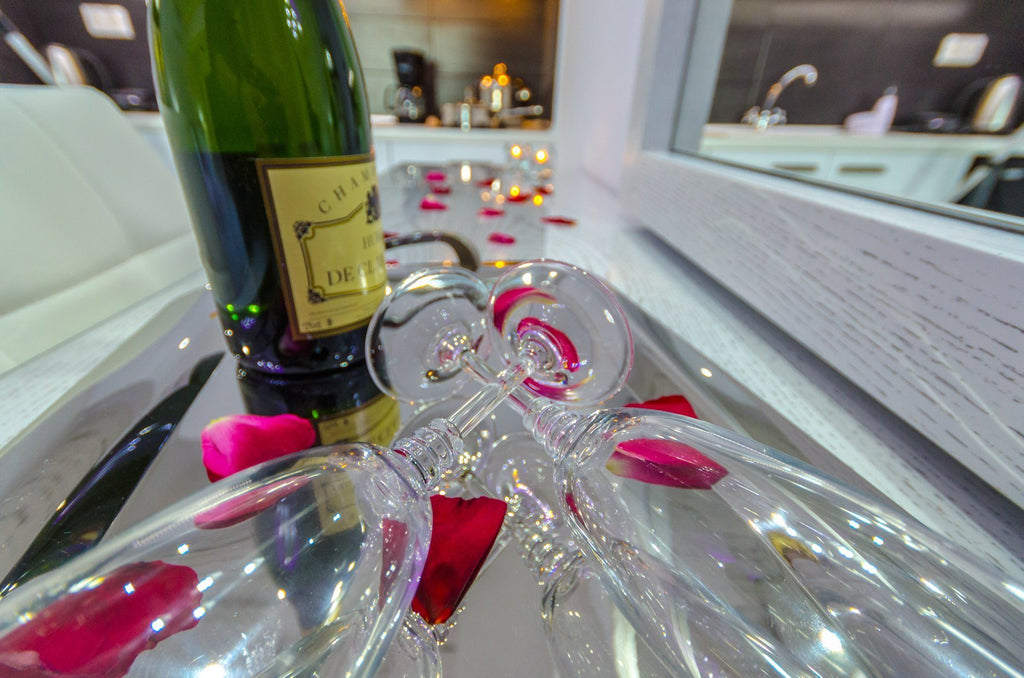 Ftelia Luxury Studios - Skiathos