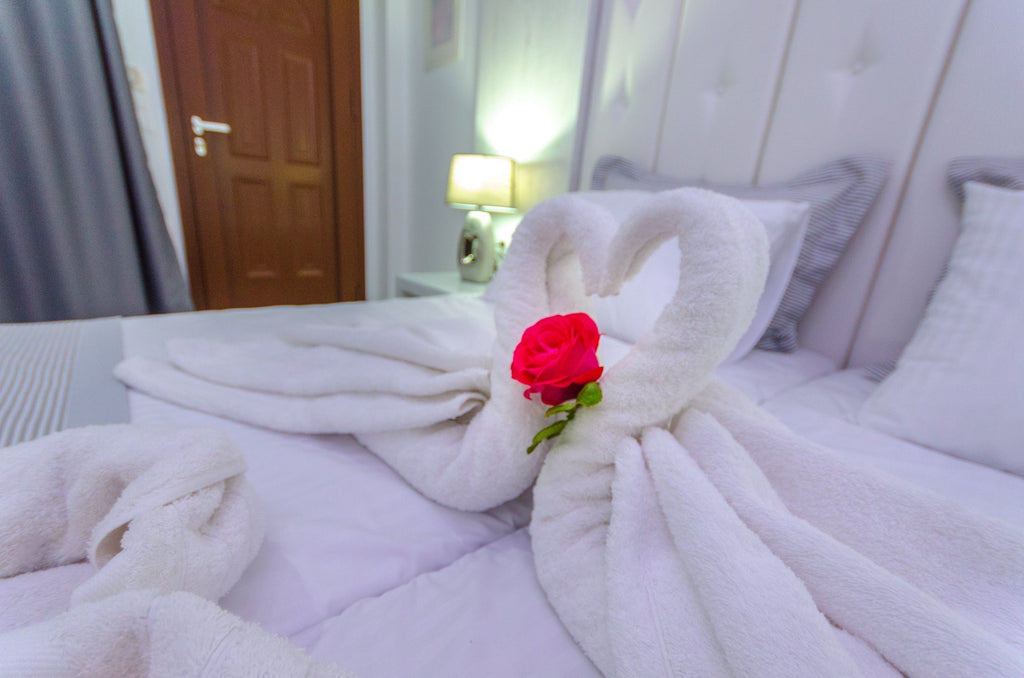 Ftelia Luxury Studios - Skiathos