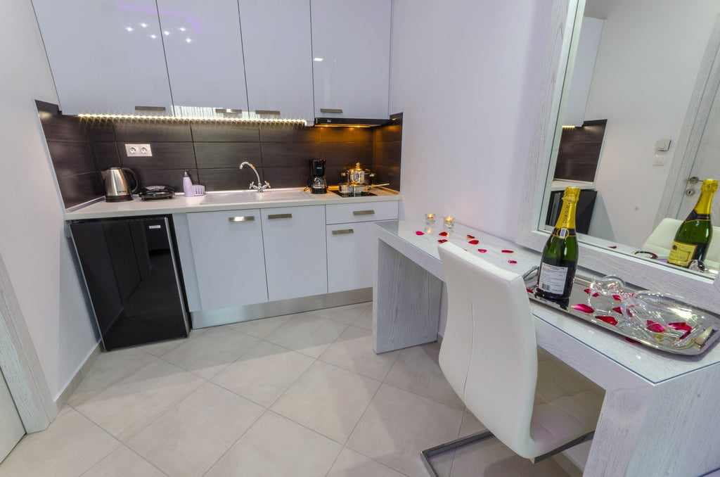 Ftelia Luxury Studios - Skiathos