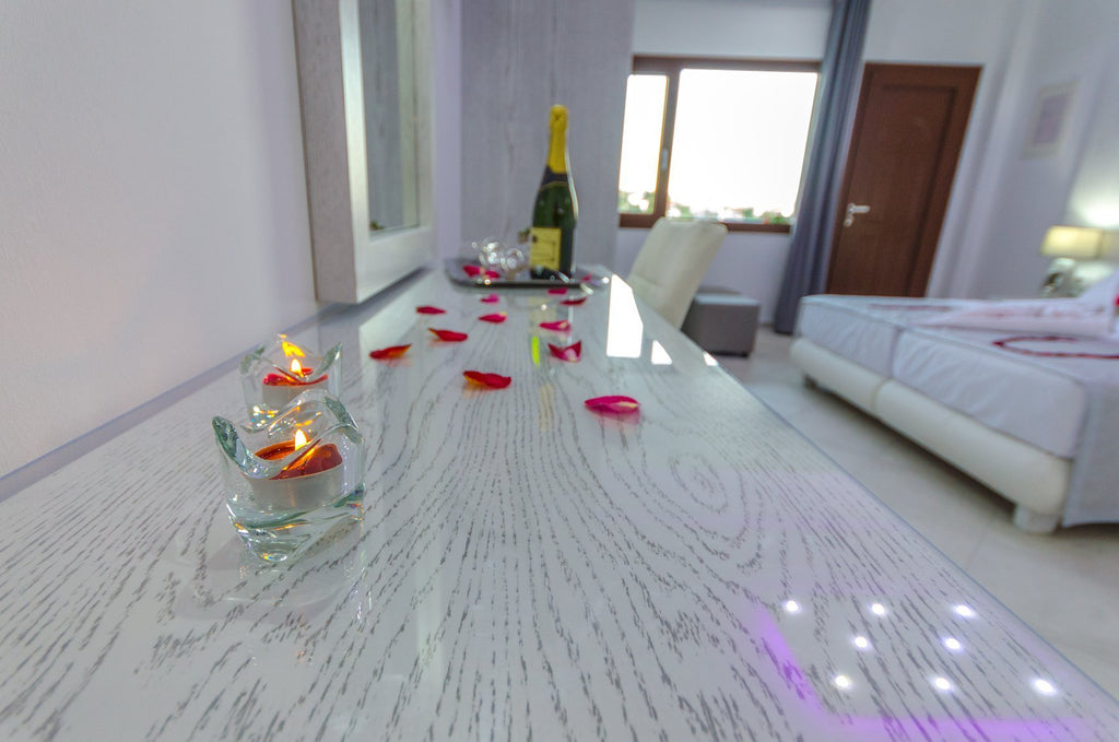 Ftelia Luxury Studios - Skiathos