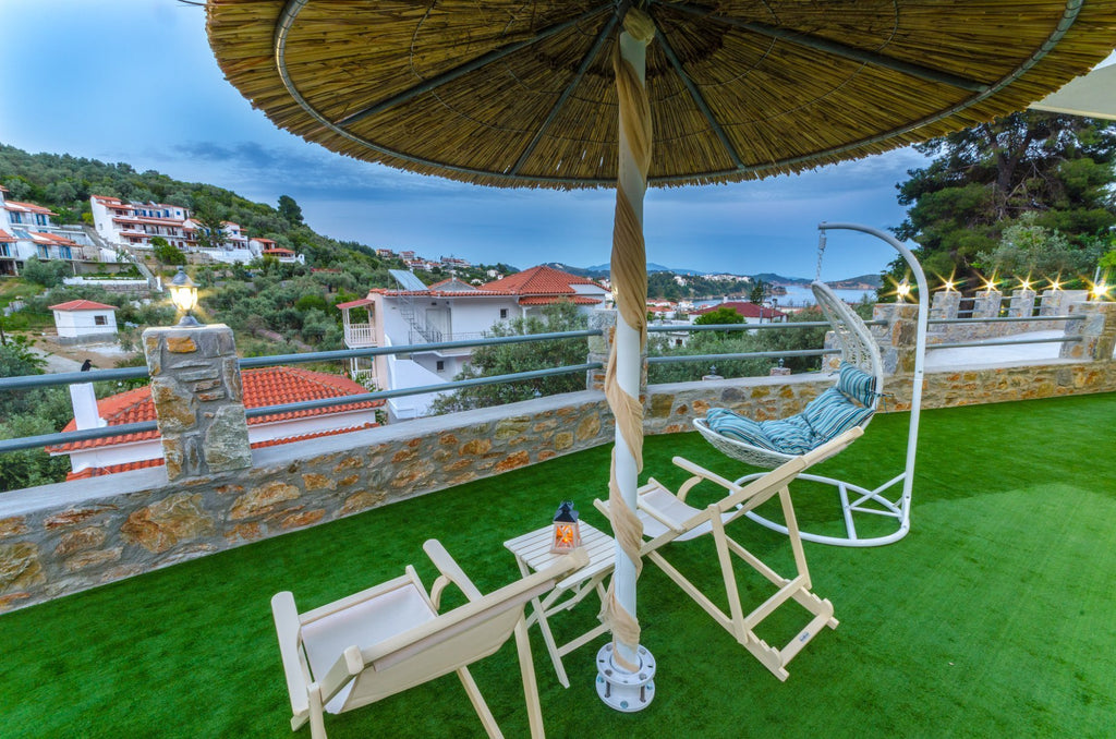 Ftelia Luxury Studios - Skiathos