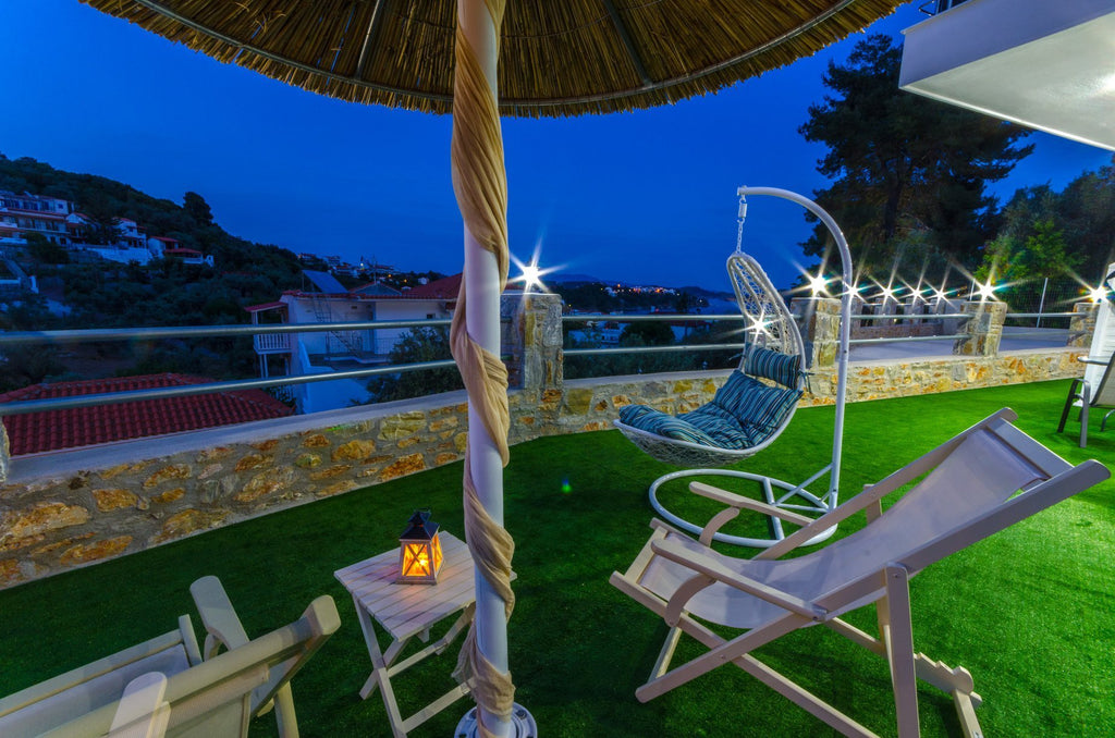 Ftelia Luxury Studios - Skiathos