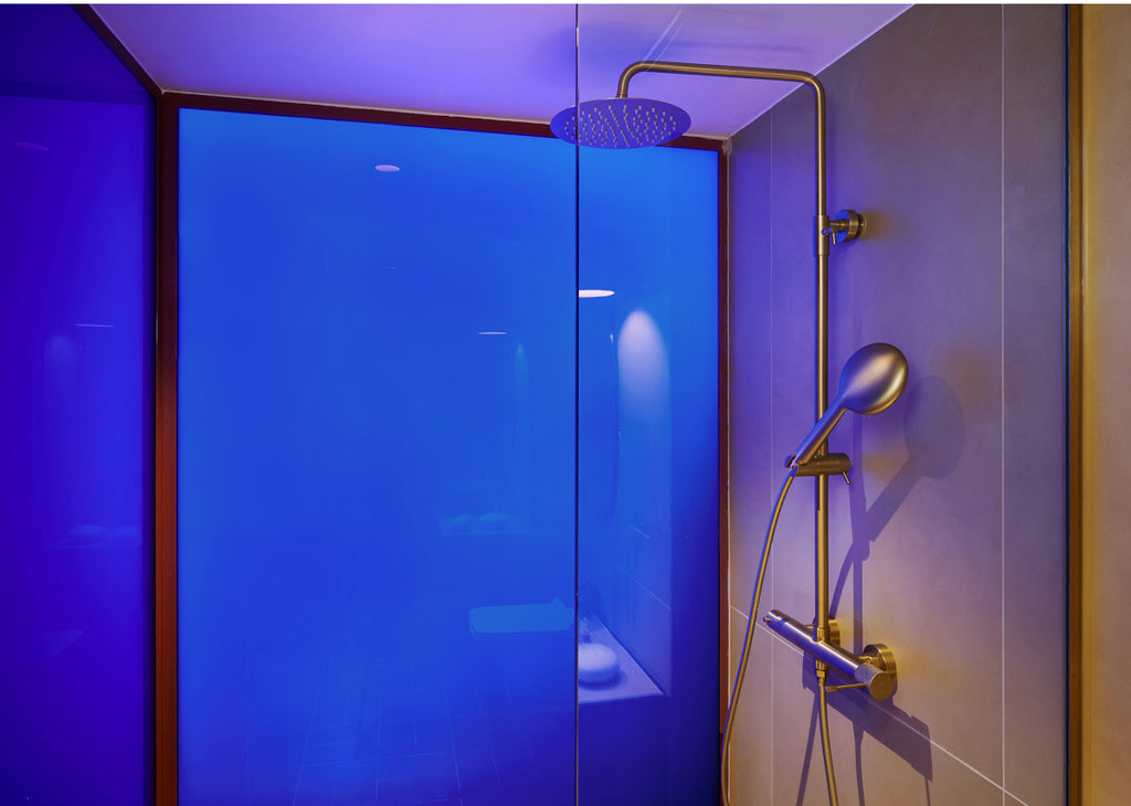 Camera doppia centro Atene