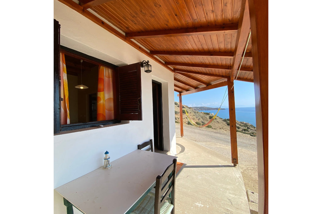 Gavdos Panorama Rooms