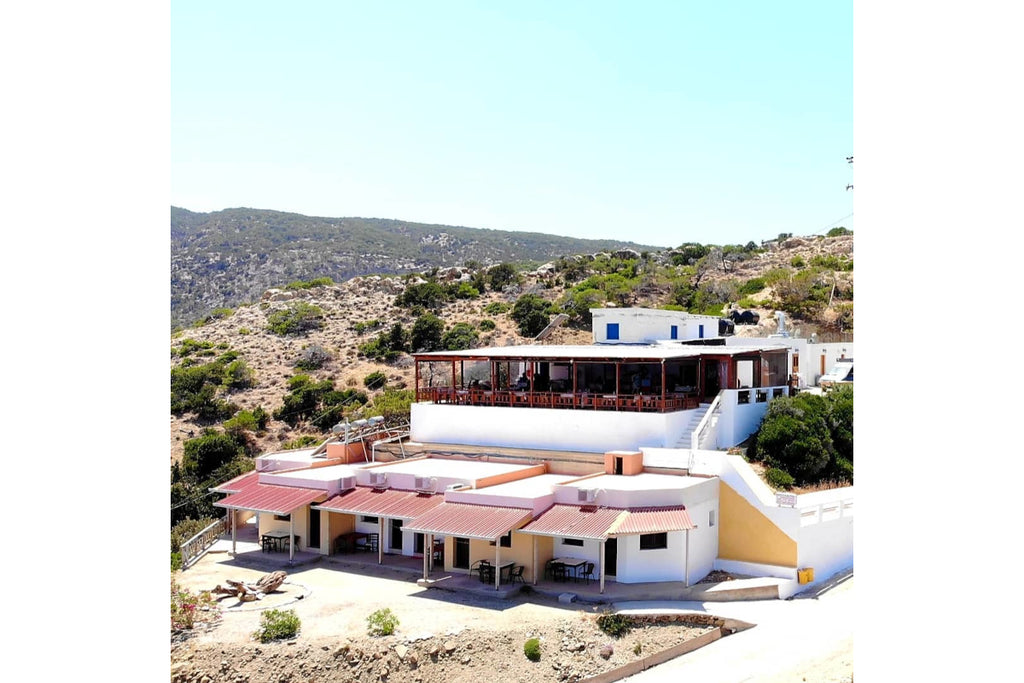 Gavdos Panorama Rooms