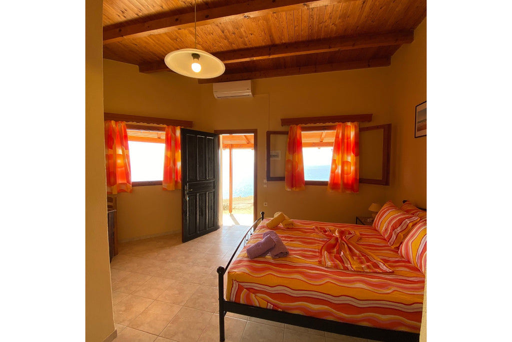 Gavdos Panorama Rooms