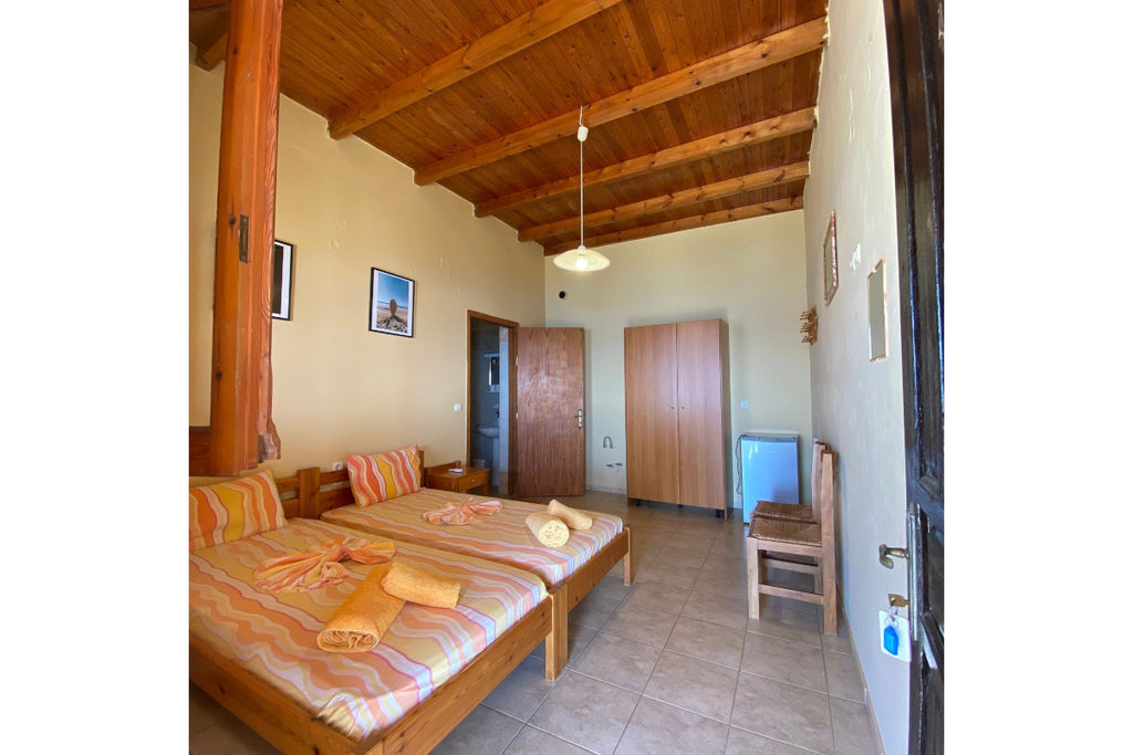 Gavdos Panorama Rooms