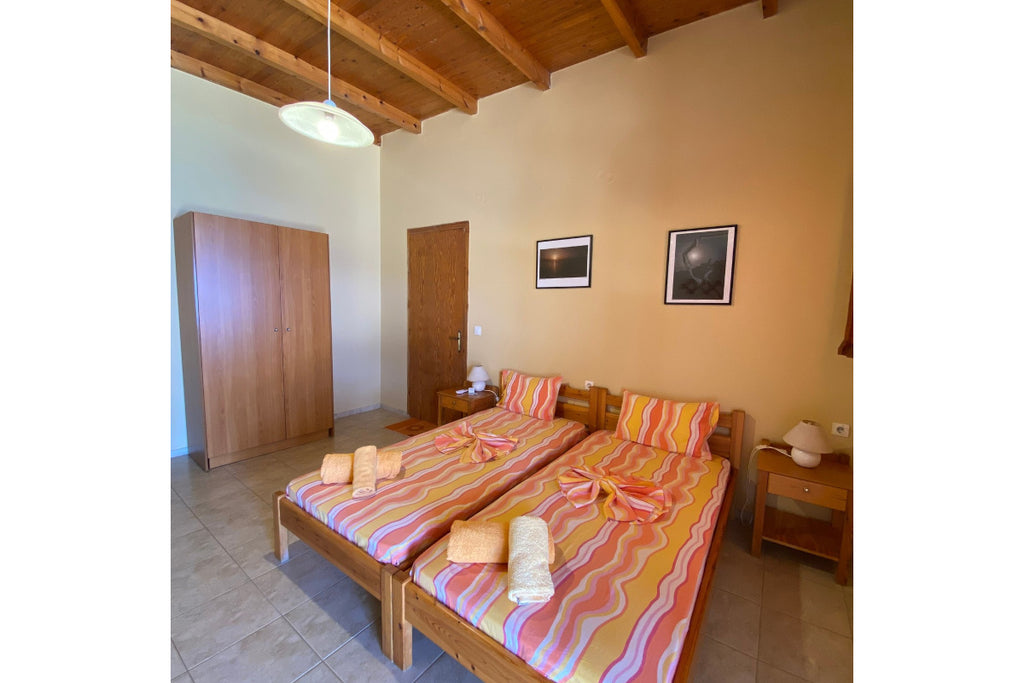 Gavdos Panorama Rooms