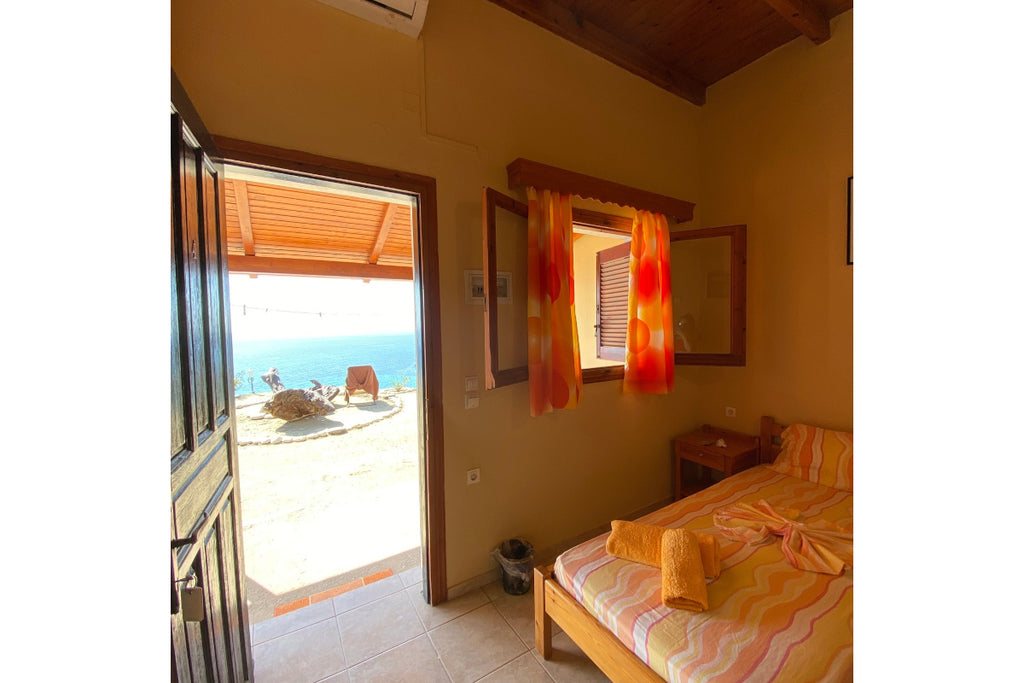 Gavdos Panorama Rooms