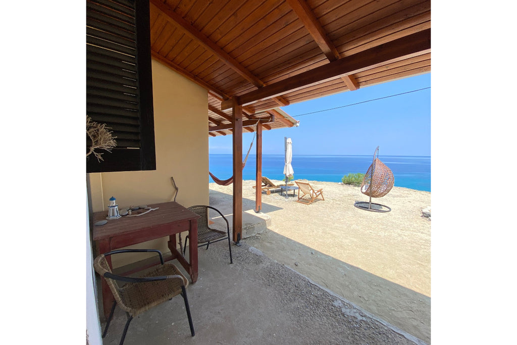 Gavdos Panorama Rooms