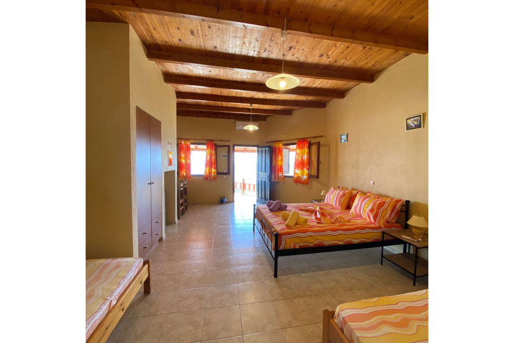 Gavdos Panorama Rooms