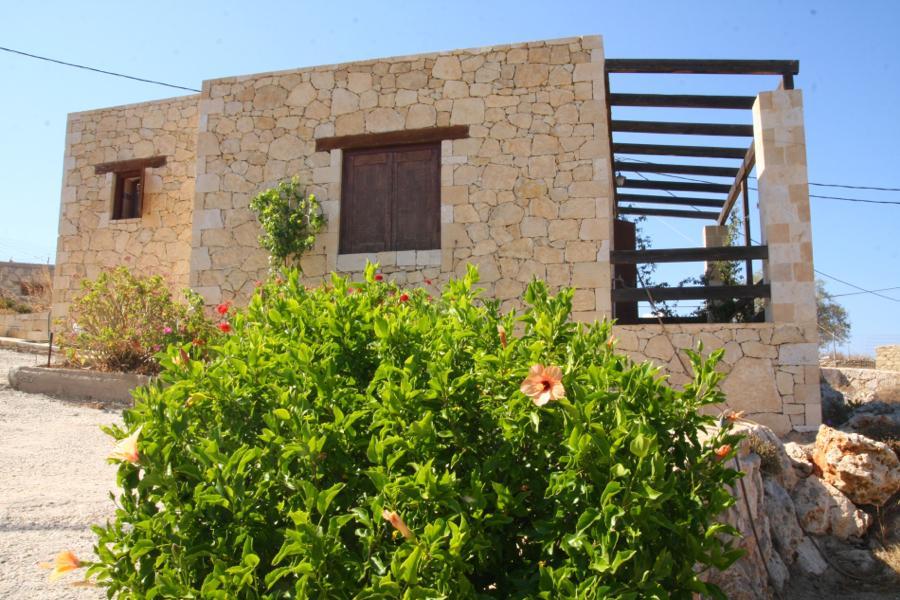 prenota alloggio Gavdos