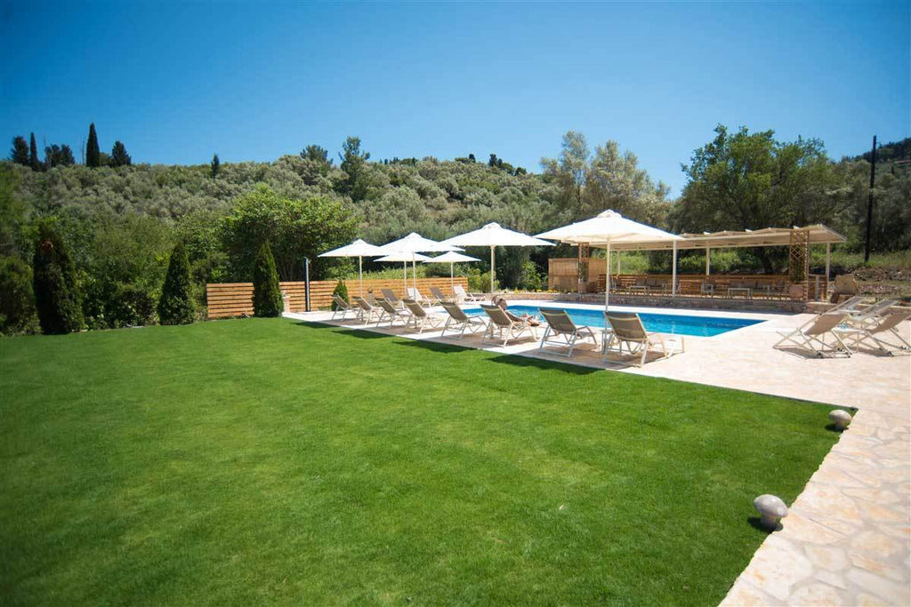 Gea Villas Lefkada