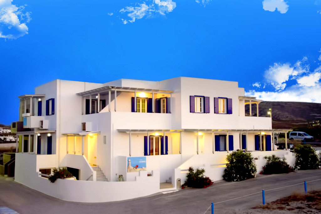 Gli appartamenti di Giorgio - Pollonia